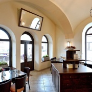 Lavande Restaurant Kolín