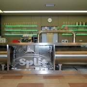 Split