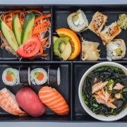 Planet Sushi