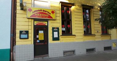 Asijské Bistro Mekong