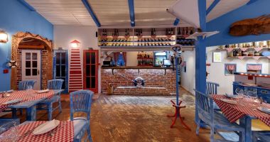 Dai Marinai ristorante & pizzeria
