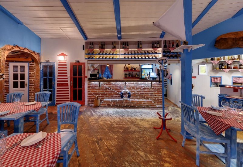 Dai Marinai ristorante &amp; pizzeria
