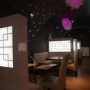 Benu restaurant