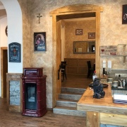 Ristorante pizzeria Marconi