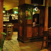 Klub EX, pivnice