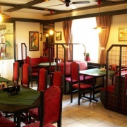 Motel Velký Rybník