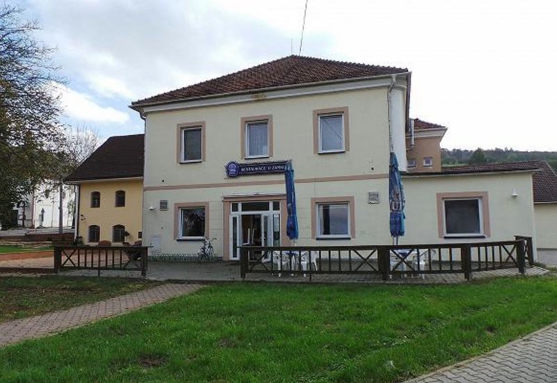 U Zámku