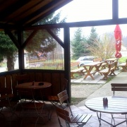 Restaurant U Čerta