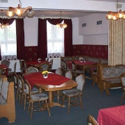 Hotel Alf