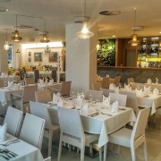BLISS Restaurant