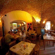 Tilak Restaurace