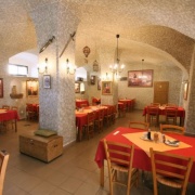 Hotel Na Zámku Letohrad
