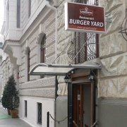 Restaurant Kořenského