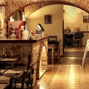 Pizzeria Corleone Anděl
