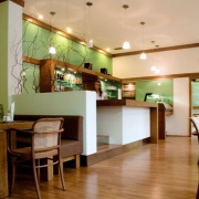 Restaurace Leonardo