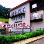 Restaurace &amp; Penzion Pohoda
