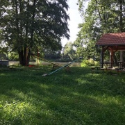 Hostinec u Dělostřelců