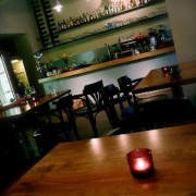 Kavárna Café Society