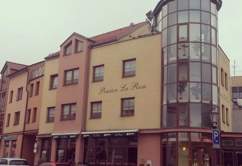 Spike Restaurant