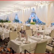Restaurace Lucullus