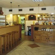Restaurant Arnika