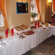 Restaurace Legie