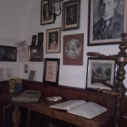 Restaurant Rainer Maria Rilke