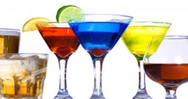 Cocktail Bar Milá Tchýně Vršovice - spodní bar