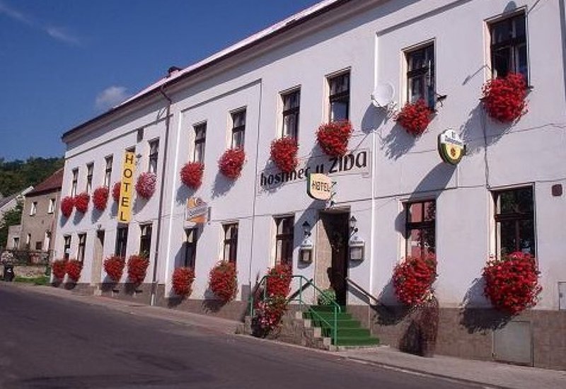 Restaurant U Žida