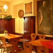 Hotel Hubert