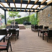 Osika Restaurant