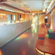 Mandarin Club