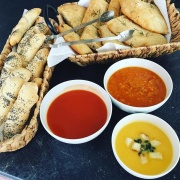 Bistro Soupárna