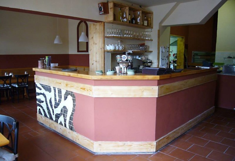 Pizzerie Pizza Famiglieri