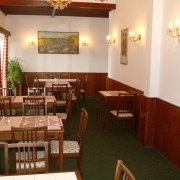Restaurace V Tržnici