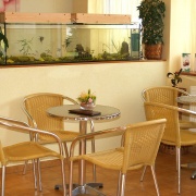 Cukrárna „Kafé MaTé“  Valšké Meziříčí