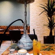 Cheemay cafe lounge