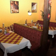 Pizzeria U Formanů