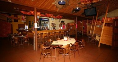 Yukon club