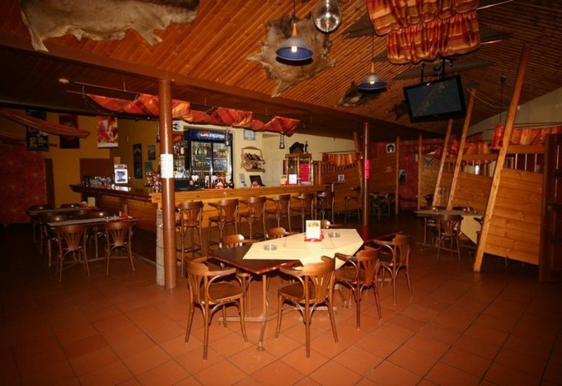 Yukon club