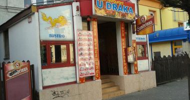 U Draka