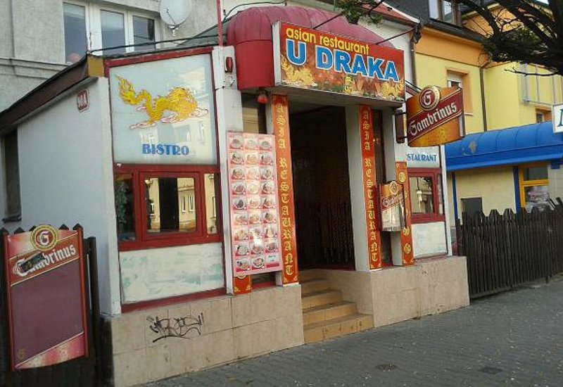 U Draka