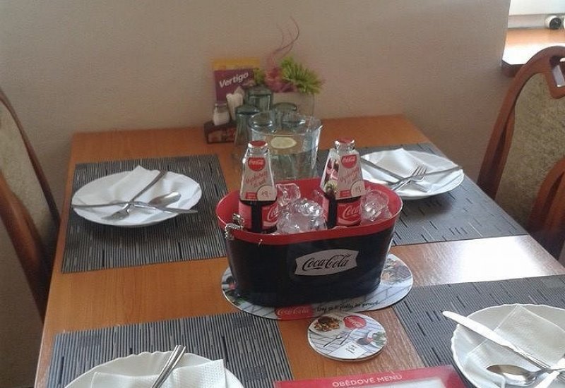 Restaurant Panoptikum