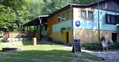 Restaurace U Bílého koně