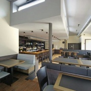 Cafe Benedictine