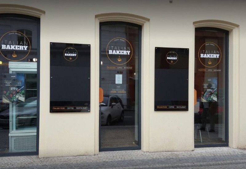 Italian Bakery