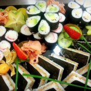 Sushi Time Florentinum