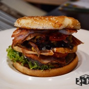 Restaurant 2+KK
