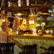 Šnekolend -  music bar