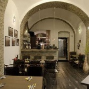 Cafe Bonjour Domažlice